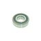 Roulement 6008-2RS - diamètre intérieur 40 - extérieur 68 mm - épaisseur 15mm