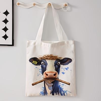 TEMU Tote Bag, Shoulder , Reusable - Handbag, , Non-close Image