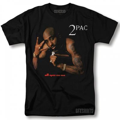TEMU Shirt Album Art Rap Tee Tshirt Image