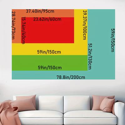 TEMU 1pc Personalized American Flag - Polyester For Indoor & Outdoor Use - Gardens, Clubs, Concerts, Bars, Dorms, Living Rooms, And Bedrooms! Image