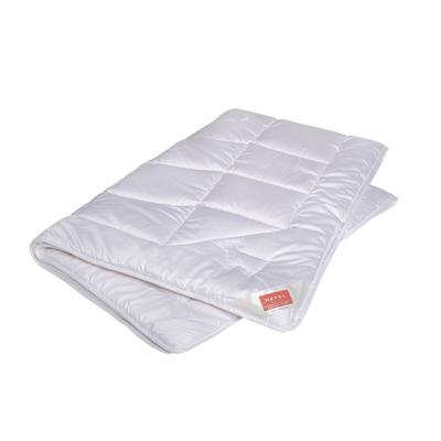 Hefel »Cashmere de Luxe« Bettdecke 200x200 cm / Winterdecke / 2140g Image