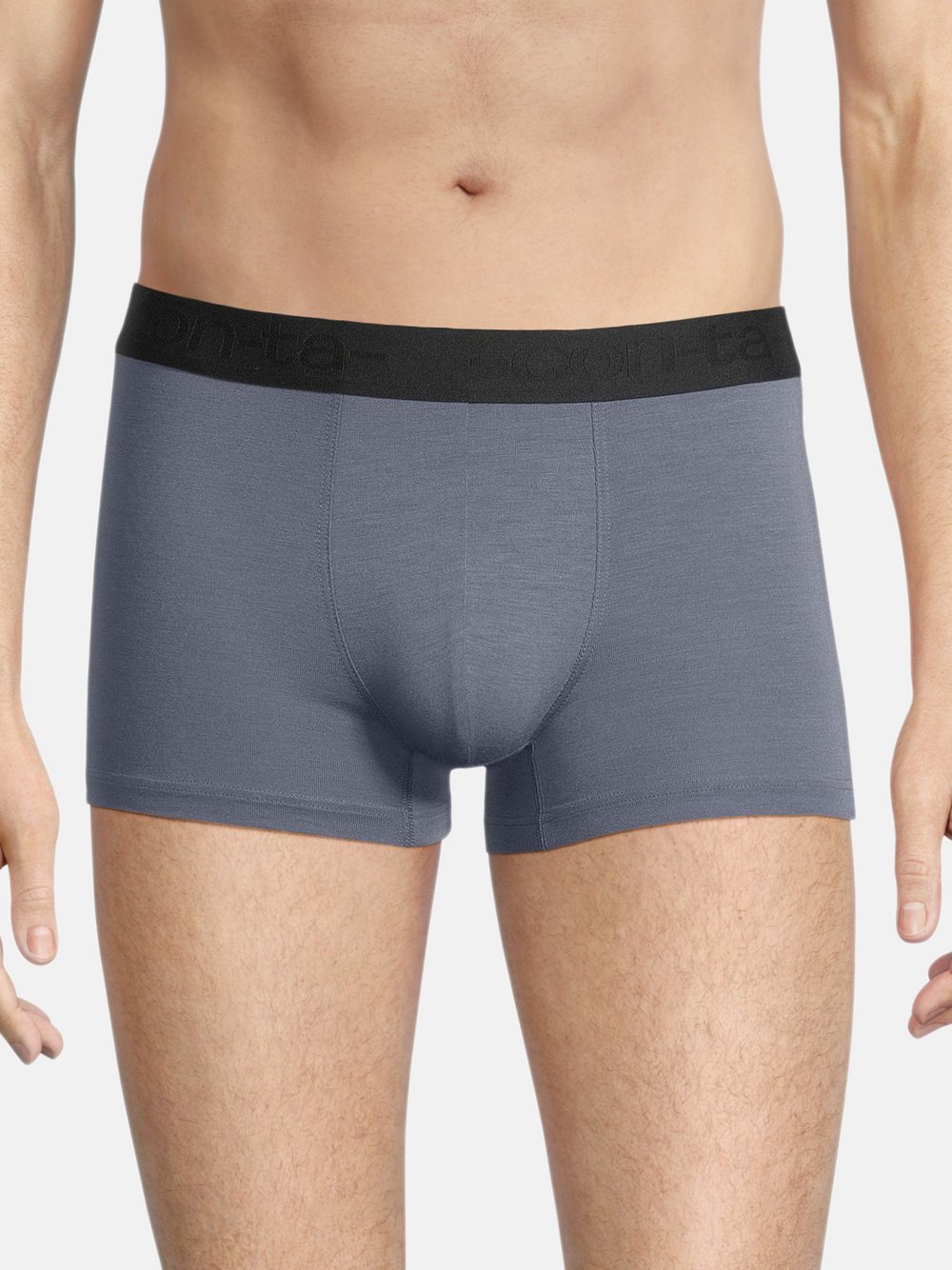 con-ta Retro Short Herren blau, XXL Image