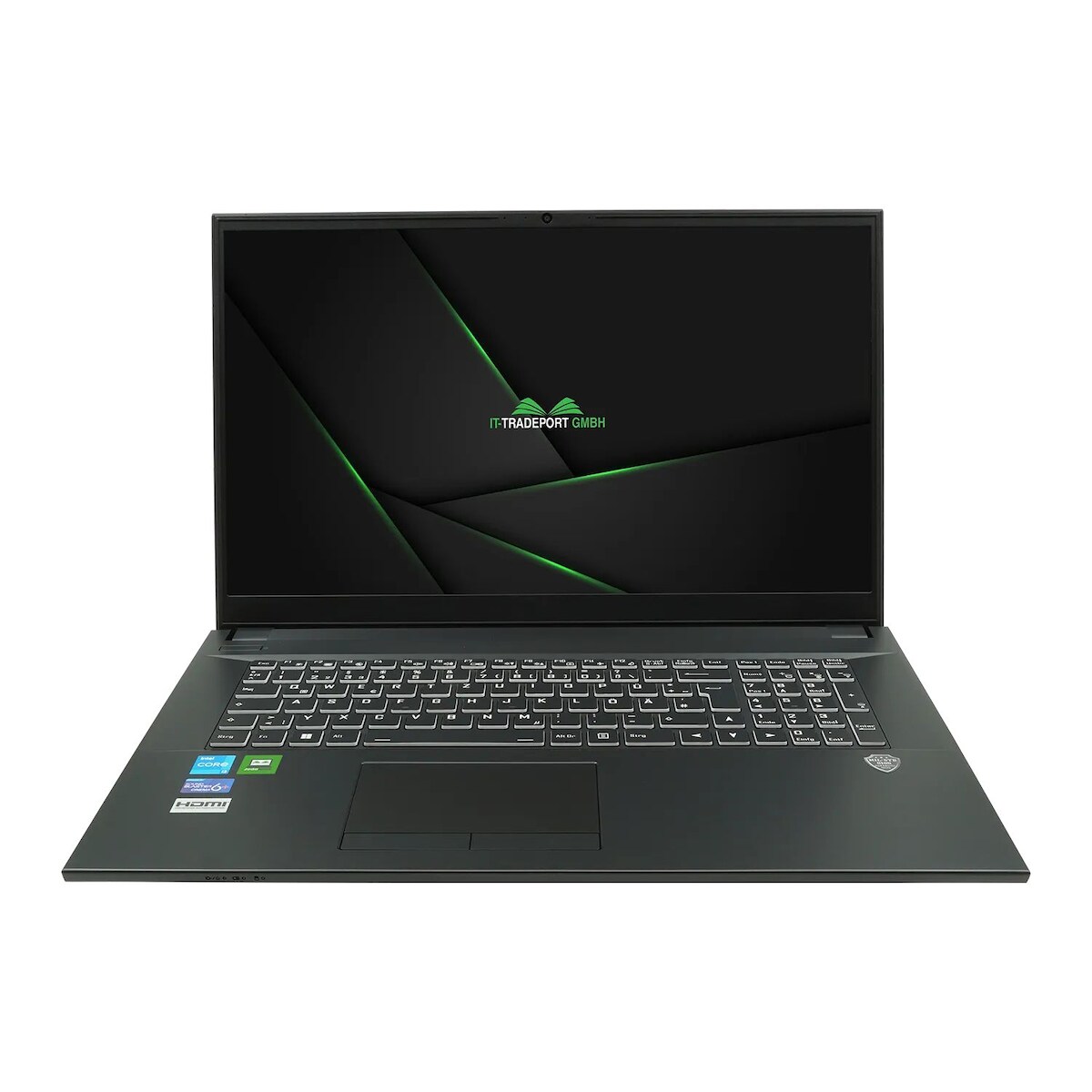 JodaBook F17 Classic (17,3'' Full-HD , Intel® Core™ i5-1235U, 8 GB RAM, 1000 GB SSD,Iris® Xe) Windows 11 Pro & Office 2024 Pro Image