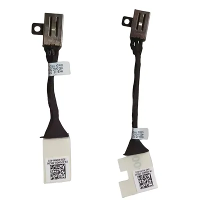 Für DELL Latitude 3510 Laptop Lade Flex Kabel 0N8R4T DC Power Jack Kabel Teile Zubehör 1PCS Image