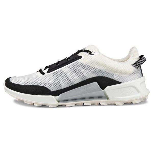 Ecco - Women's Biom 2.1 X Mountain - Freizeitschuhe 41 | EU 41 grau