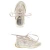 Geox Herren Kinderschuhe, Gr. 21, beige, kein Etikett