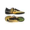 Nike Herren Sneakers, Gr. 40.5, gelb, kein Etikett