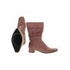 Marco Tozzi Damen Stiefel, Gr. 32, pink, kein Etikett