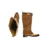 Melvin & Hamilton Damen Stiefel, Gr. 40, orange, kein Etikett