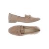 Marco Tozzi Damen Ballerinas, Gr. 42, beige, kein Etikett