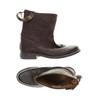 Gaastra Damen Stiefel, Gr. 41, braun, kein Etikett