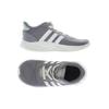 adidas Herren Kinderschuhe, Gr. 26, grau, kein Etikett