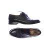 Floris van Bommel Herren Halbschuh, Gr. 8, schwarz, kein Etikett