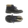 Richter Shoes Herren Kinderschuhe, Gr. 27, blau, Leder