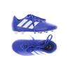 adidas Herren Kinderschuhe, Gr. 28, blau, kein Etikett