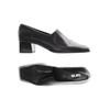 Ara Damen Pumps, Gr. 42, schwarz, kein Etikett