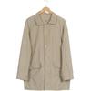 camel active Herren Jacke, Gr. 46, beige, kein Etikett