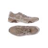Geox Damen Sneakers, Gr. 41, beige, kein Etikett