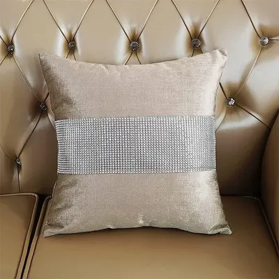 Plüschgewebe-Kissen bezüge, Flanell kissen bezug für Sofa, Hotel, Heim dekoration, umarmen des Image