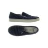 Primigi Damen Halbschuh, Gr. 37, blau, Leder