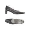 Gabor Damen Pumps, Gr. 39, schwarz, kein Etikett
