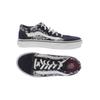 Vans Herren Kinderschuhe, Gr. 33, schwarz, kein Etikett