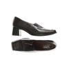 Ara Damen Pumps, Gr. 3.5, braun, kein Etikett