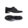 Paul Green Damen Halbschuh, Gr. 4.5, schwarz, kein Etikett