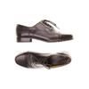 Melvin & Hamilton Damen Halbschuh, Gr. 37, schwarz, kein Etikett