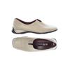 Kennel & Schmenger Damen Halbschuh, Gr. 44, beige, kein Etikett