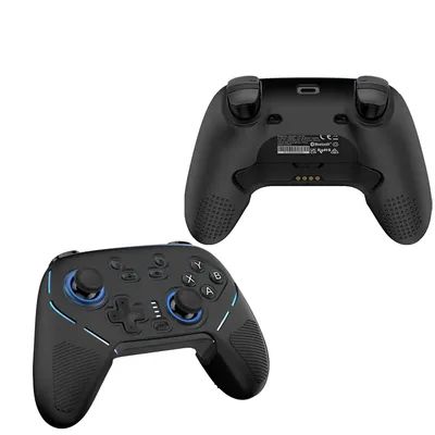 Geeignet für GameSir Super Nova Gaming-Controller, Silikon-Schutzhülle, Anti-Drop, staubdicht, Image