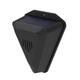 Solar Bird Repeller with Sound Light Alarm for Orchards, Fish Ponds Rice Fields – Deterrent for Birds Animals