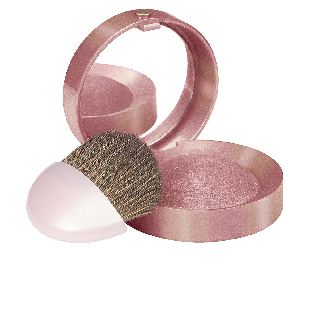 Little Round Pot Blusher Powder #015-rose Eclat 2,5 gr Image