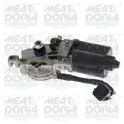 Meat & Doria Wischermotor [Hersteller-Nr. 27619] für Hyundai Image