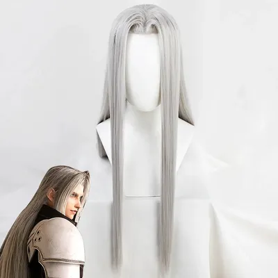 Costume+Wigs+Facial+Hair