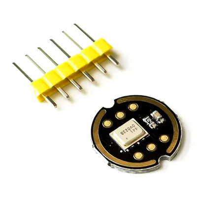MH-ET LIVE Omnidirectional Microphone Module I2S Interface INMP441 MEMS High Precision Low Power