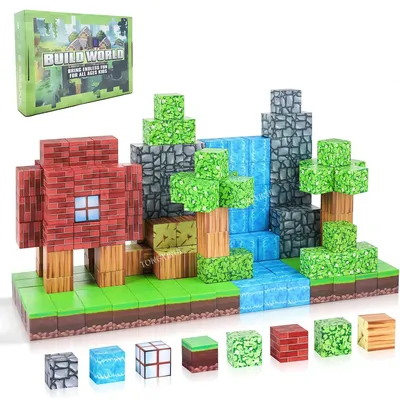 Building+Sets+Models