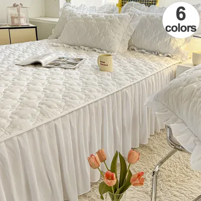 Bedskirts