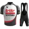 Abbigliamento da ciclismo Uomo Abbigliamento da uomo SOUDAL LOTTO Set Taglio laser Completo da uomo