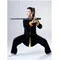 Uniforme di arte marziale Abbigliamento Wushu Abito Kung Fu Tai Chi Abbigliamento Donna e uomo