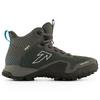 Tecnica - Women's Magma 2.0 Mid GTX - Wanderschuhe UK 7,5 | EU 41,5 schwarz