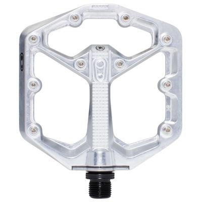 Crankbrothers - Stamp 7 - Plattformpedale Gr Small grau/weiß Image