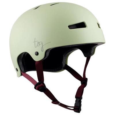 TSG - Women's Evolution Solid Color - Radhelm Gr S/M - 54-56 cm grün Image