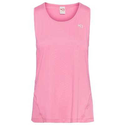 Kari Traa - Women's Nora 2.0 Tanktop - Tank Top Gr XL kobi /rosa Image