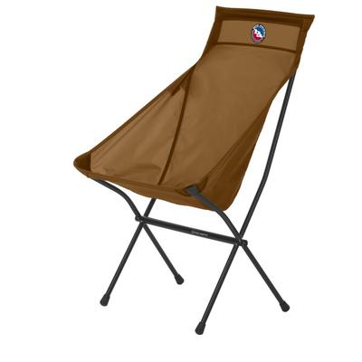 Big Agnes - Big Six Camp Chair - Campingstuhl braun
