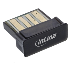 InLine® Bluetooth 5.0 USB Adapter Image