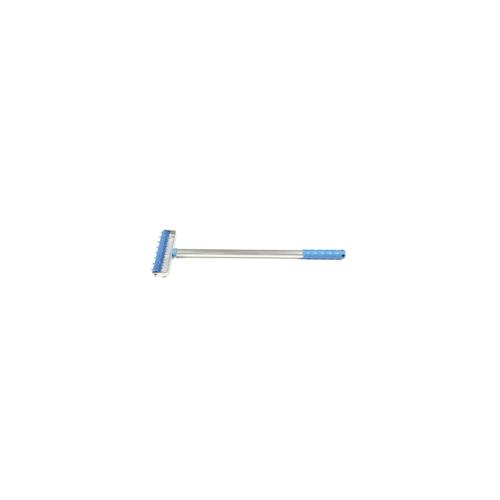 Tapeten-Stachelwalze Tapetenstachelwalze Tapetenigel Stachelwalze Nagelwalze Igelwalze Tapeten Entferner Perforierer 15cm