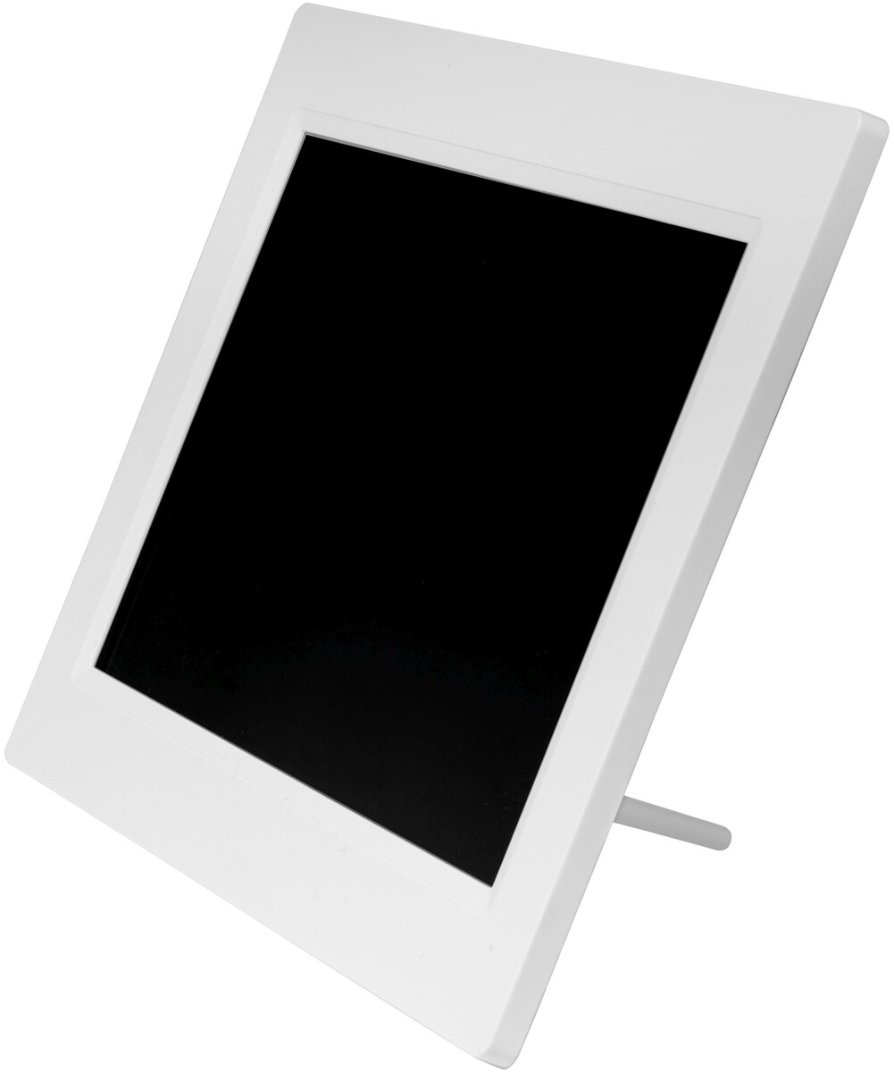 Denver FRAMEO Bilderrahmen PFF-1015, white Image