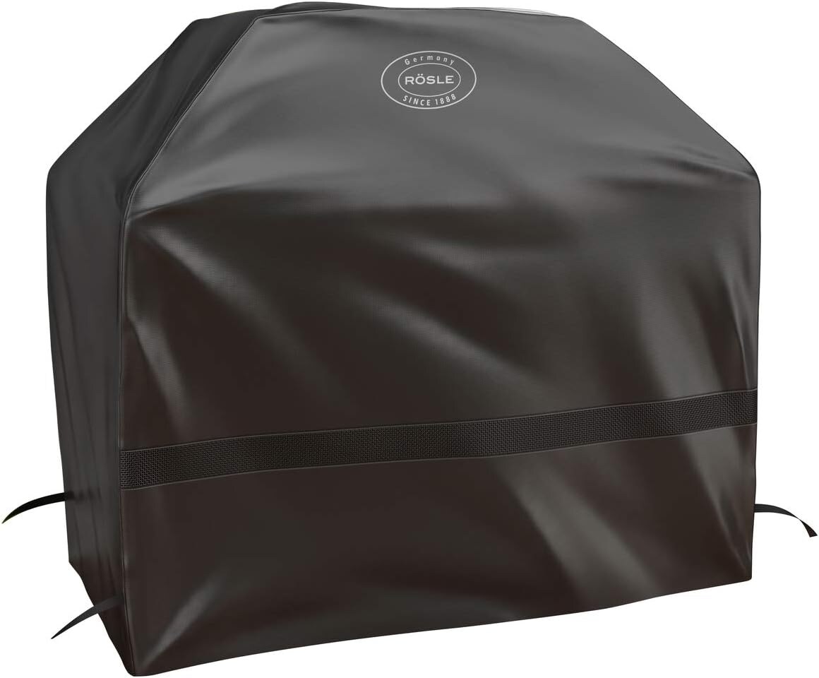 Rosle RÖSLE Abdeckhaube BBQ Station MAGNUM G3/PRO G3 Schutzhülle Polyester wasserdicht Image