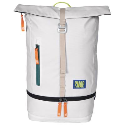 Snap - Roll Top 17 - Daypack Gr 17 l weiß Image